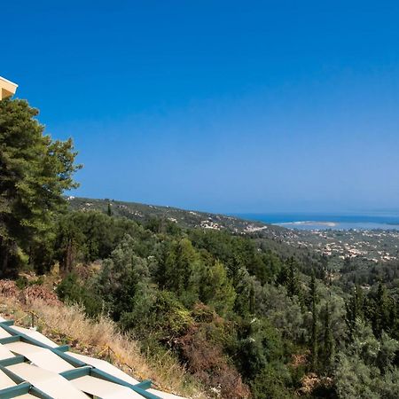 Apolpaina Vista Del Diamante Apartments מראה חיצוני תמונה