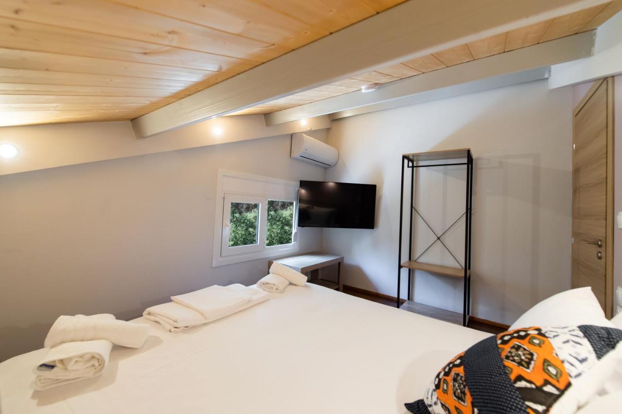 Apolpaina Vista Del Diamante Apartments מראה חיצוני תמונה