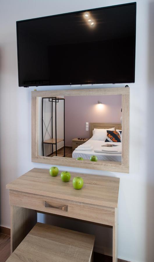 Apolpaina Vista Del Diamante Apartments מראה חיצוני תמונה