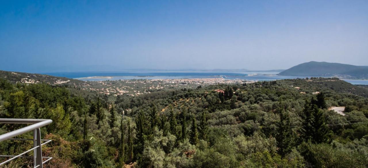 Apolpaina Vista Del Diamante Apartments מראה חיצוני תמונה