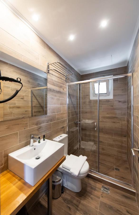 Apolpaina Vista Del Diamante Apartments מראה חיצוני תמונה